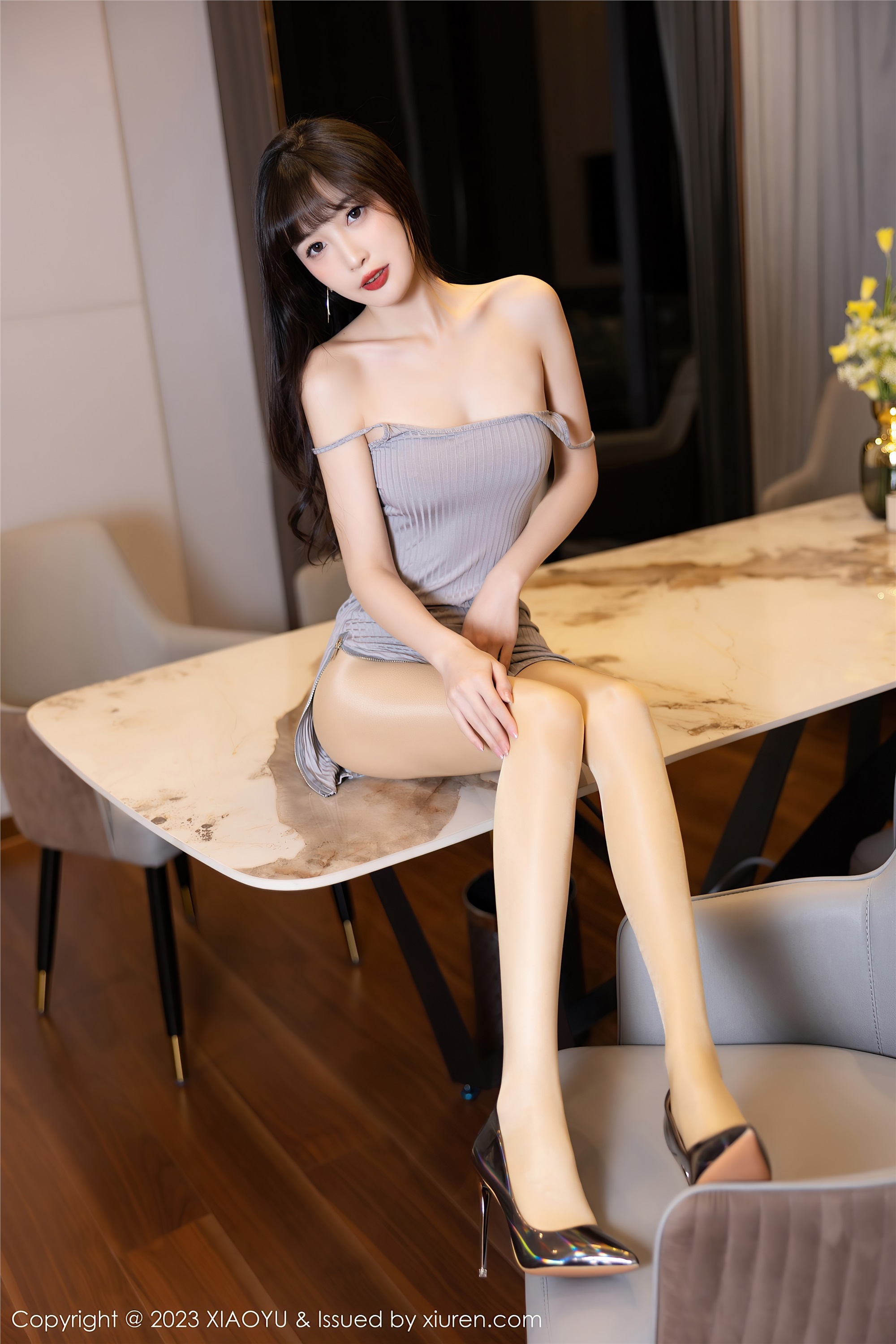 XiaoYu语画界  2023.03.15 VOL.986 林星阑